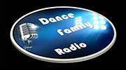 Dance Family Radio Dance Family Radio logo