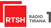 Radio Tirana 1 logo