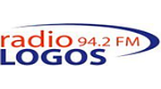 Radio Logos 94.2 FM Radio Logos 94.2 FM logo