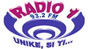 Radio 1 logo
