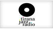 Tirana Jazz Radio logo