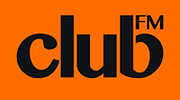 Club FM logo