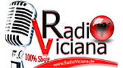 Radio Viciana logo