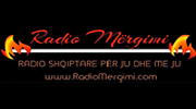 Radio Mergimi Radio Mergimi logo