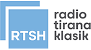Radio Tirana Klasik Radio Tirana Klasik logo