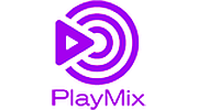 Play Mix logo