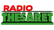 Radio Thesaret logo