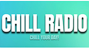 Chill Radio logo