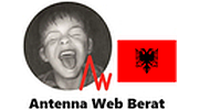 Antenna Web Berat