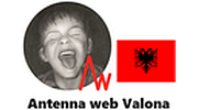 Antenna Web Valona