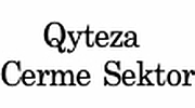 Radio:Qyteza Cerme Sektor