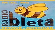 Radio Bleta