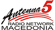Antenna 5 Antenna 5 logo