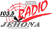 Radio Jehona logo