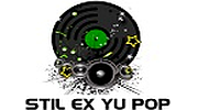STIL EX YU POP STIL EX YU POP logo