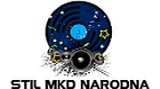 STIL MKD NARODNA STIL MKD NARODNA logo