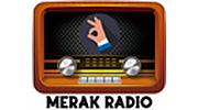 Merak Radio Bitola Merak Radio Bitola logo