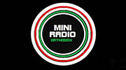 Mini Radio Orthodoh