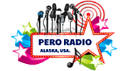 Pero Radio Pero Radio logo