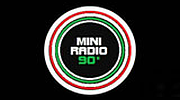 Mini Radio 90 hits