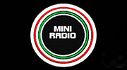 Mini Radio Mini Radio logo