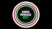 Mini Radio 80 hits