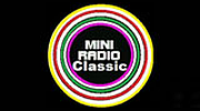Mini Radio Classic