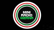 Mini Radio Meana Mini Radio Meana logo