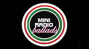 Mini Radio Ballades