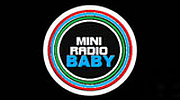Mini Radio Baby