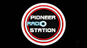Pioneer Station Pioneer Station logo