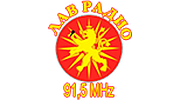 Radio LAV Radio LAV logo