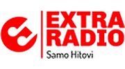 Extra Radio Extra Radio logo