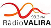 Ràdio Valira Ràdio Valira logo