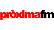 Proxima FM Proxima FM logo