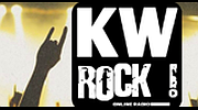 KW ROCK_! logo