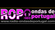 Rádio Ondas de Portugal Rádio Ondas de Portugal logo