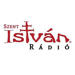 Szent Istvan logo