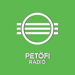 Petőfi Rádió logo