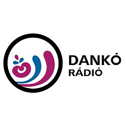 Dankó Rádió logo
