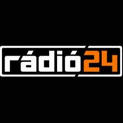 Radió 24 logo