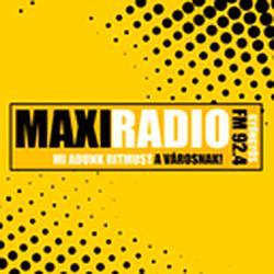 MaxiRádió