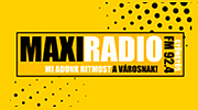 MaxiRádió