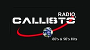 Callisto Callisto logo