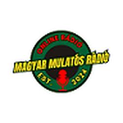 Magyar Mulatós Rádió logo