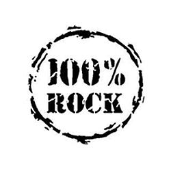 Mercy - Rock Magyar Rádió logo