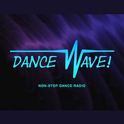 Dance Wave Retro! logo