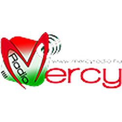 Mercy - 80′-as évek Magyar Rádiója logo