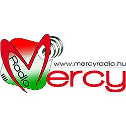 Mercy - Kabaré Magyar Rádió logo