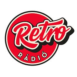 Retro Rádió logo